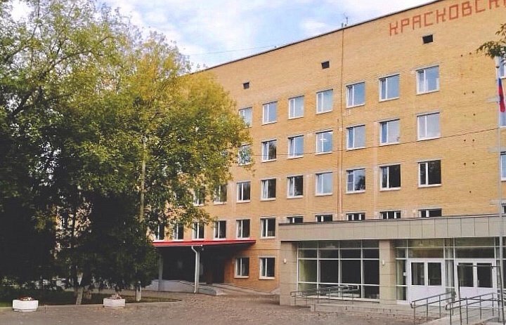 Стационар №3 Люберецкой областной больницы перепрофилирован для лечения COVID-19