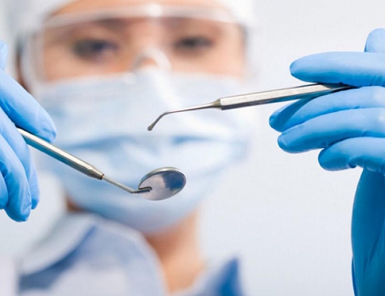 В стоматологических отделениях Люберецкой областной больницы с 15 июня возобновился плановый прием