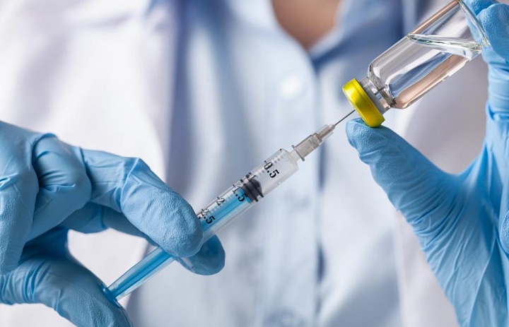 Внимание! График вакцинации от Сovid-19 и гриппа в Люберцах изменится с 1 декабря