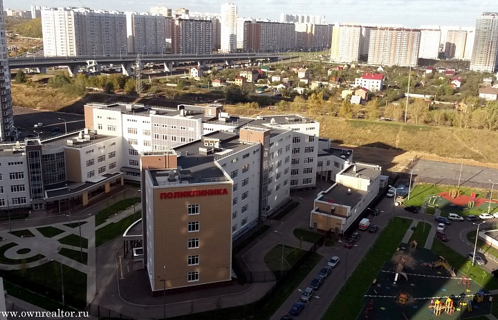 19 новых специалистов за прошедшую неделю принято на работу в Люберецкую областную больницу