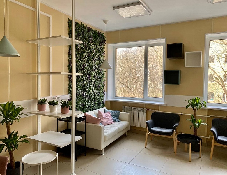 Компания IKEA оказала поддержку инфекционному отделению Стационарного отделения N3 ГБУЗ МО «Люберецкой областной больницы» в  п. Красково