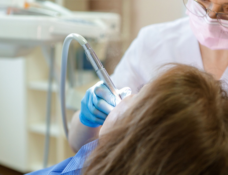 Какую стоматологическую помощь можно получить по полису ОМС рассказала подмосковный стоматолог
