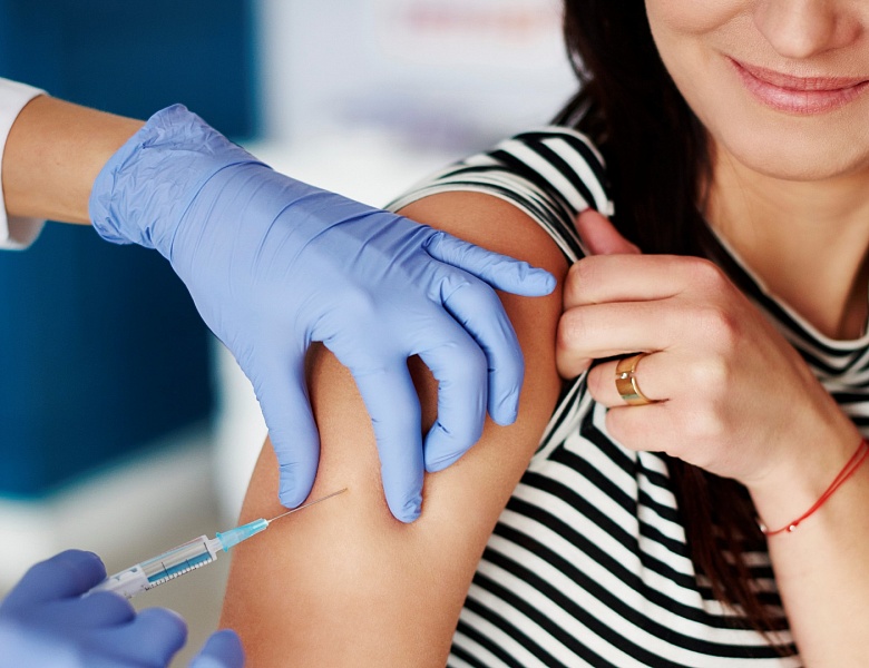Где в Люберцах можно пройти вакцинацию от Сovid-19 с 22 по 28 августа 2022 года